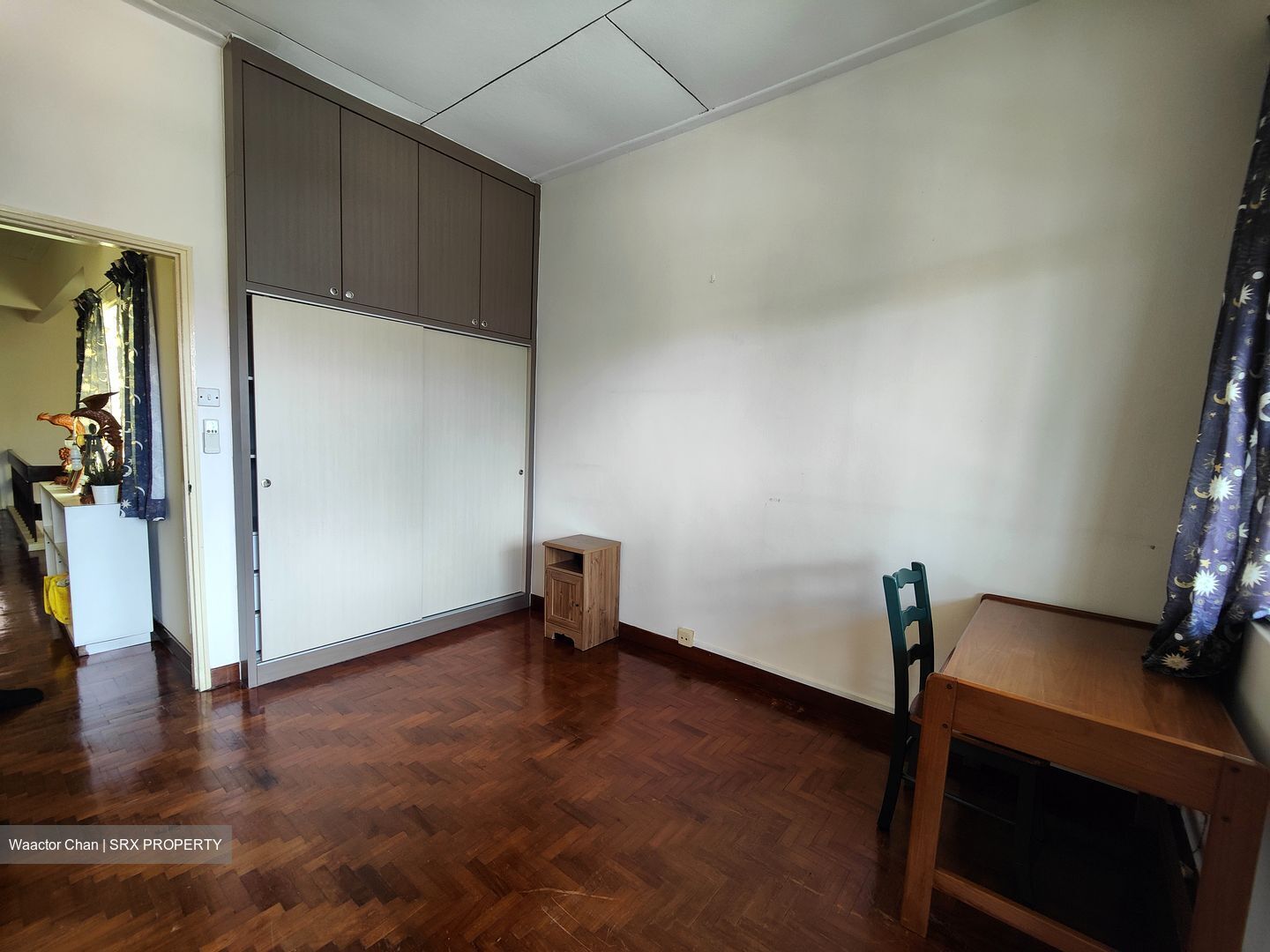 Chuan Garden (D19), Semi-Detached #632052301